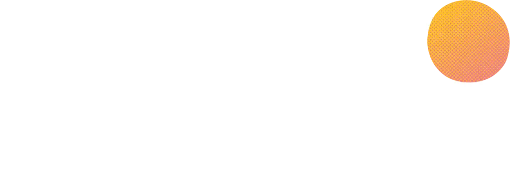 Logo von Content mit Maren in Weiß