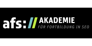 Logo AFS Akademie