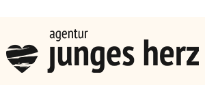 Logo Agentur Junges Herz