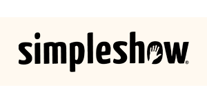 Logo simpleshow