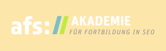 Logo AFS Akademie