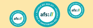 Logo AFS Akademie