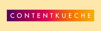 Logo Contentküche