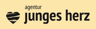 Logo Agentur Junges Herz