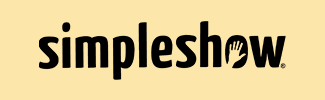 Logo simpleshow