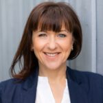 Porträt von Ludmila Rucks von Rucks4Tax